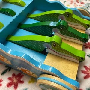 Melissa & Doug Baby Walker